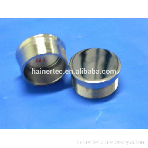 1 MHz Physical therapy ceramic transducer